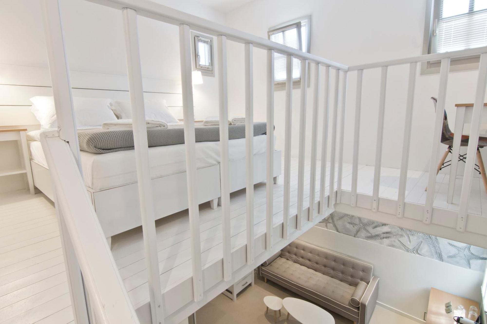 Lindos Comfy Suites Exterior foto