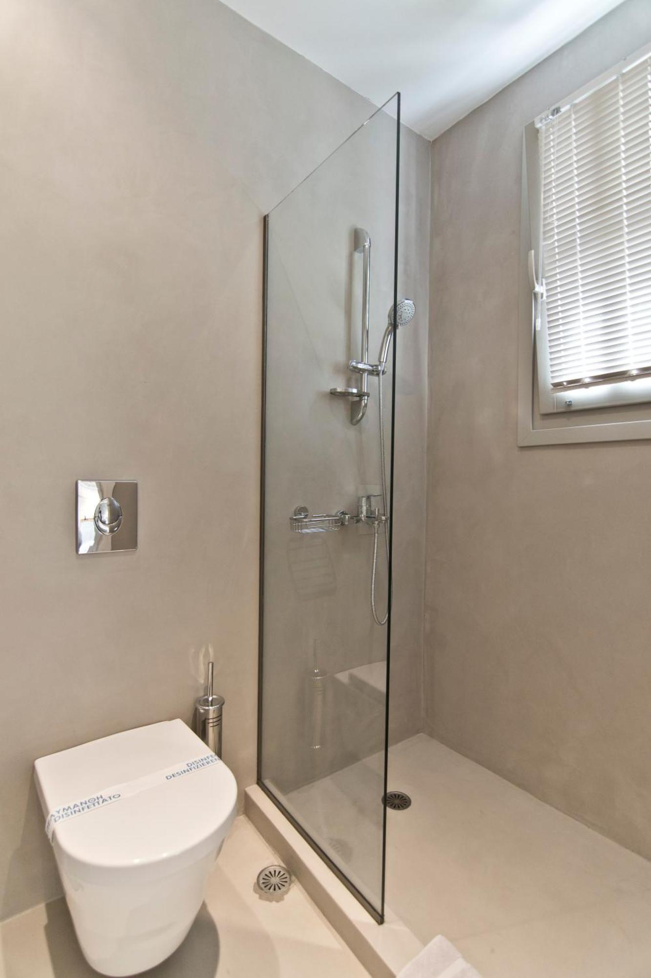 Lindos Comfy Suites Exterior foto